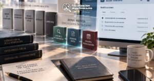 Facultades de Gestión en la Fiscalización Algorítmica