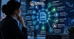 Fiscalización algorítmica y facultades de gestión