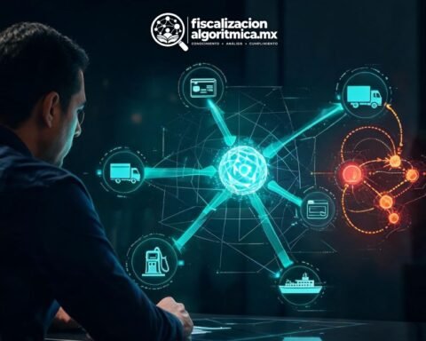 Fiscalización Algorítmica en México
