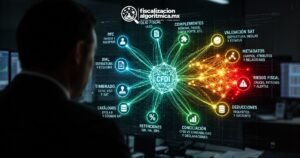 Estudio de la fiscalización algorítmica