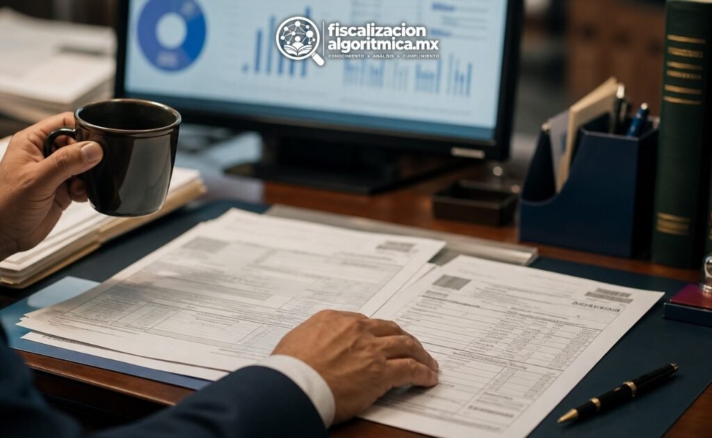 Restricción del certificado de sello digital en la Fiscalización Algorítmica