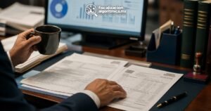 Restricción del certificado de sello digital en la Fiscalización Algorítmica