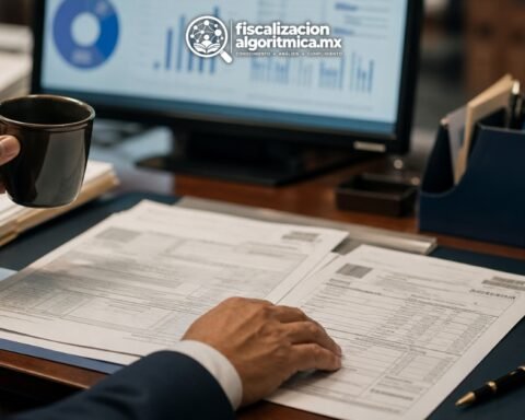 Restricción del certificado de sello digital en la Fiscalización Algorítmica
