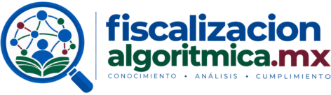 Fiscalización Algorítmica MX