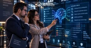 Machine learning en la fiscalización mexicana