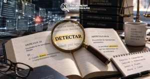 ¿Qué es el Estándar A-P-I-C en la Fiscalización Algorítmica?