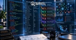 ¿Qué son los Metadatos del CFDI Fiscalización Algorítmica